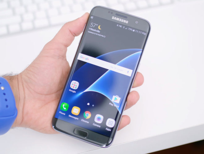 Samsung Galaxy S7 Straight Talk User Manual Starsbrown Samsung Galaxy S7 Straight Talk User Manual Starsbrown