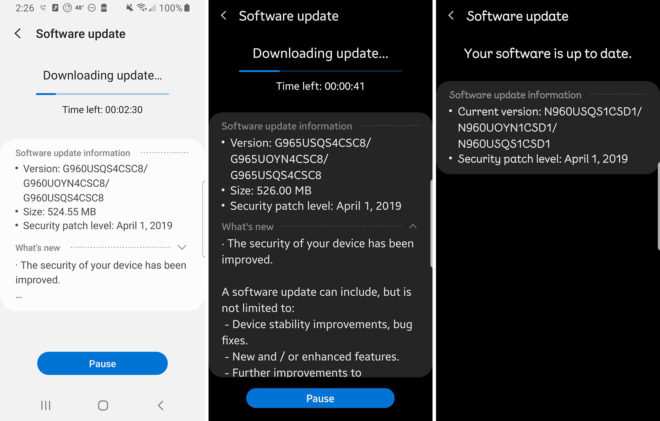 tmo-s9-s9plus-note9-updates