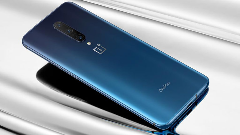 OnePlus 7 Pro Features 6 67 inch Display With 90Hz Refresh Rate Triple 