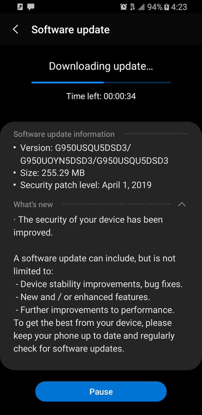 tmo-galaxy-s8-update-may-2019