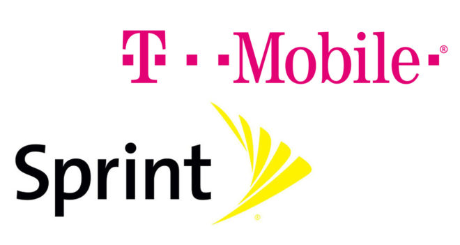 Image result for t mobile sprint