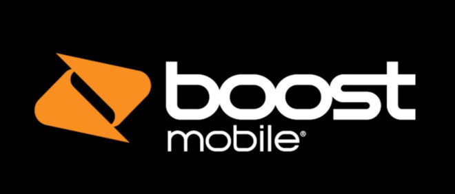 T-Mobile Boost Mobile Auction