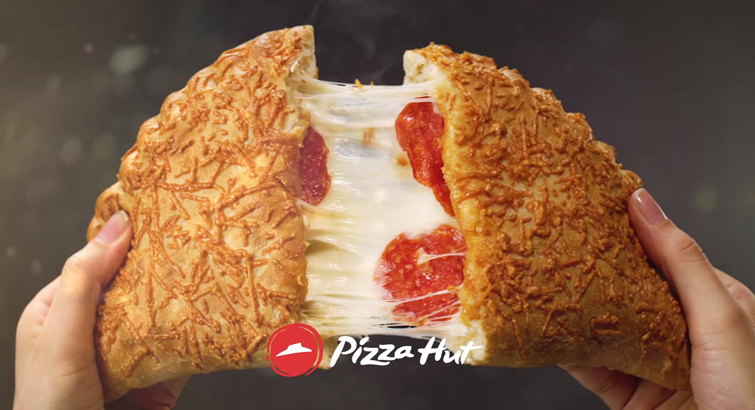 Next week's TMobile Tuesday will include 2 Pizza Hut P'Zone, grand