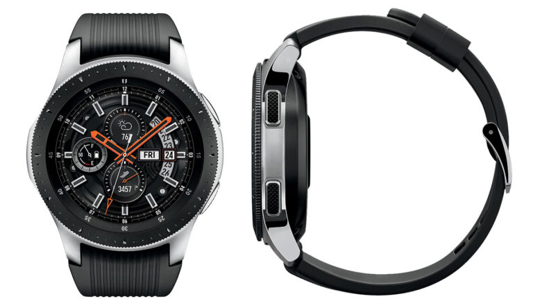 t mobile galaxy watch promotion