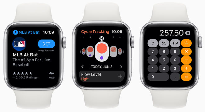 watchos-6-apple-watch