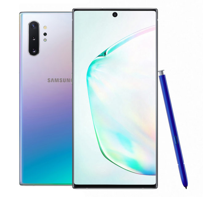 galaxy-note-10-pro-aura-glow