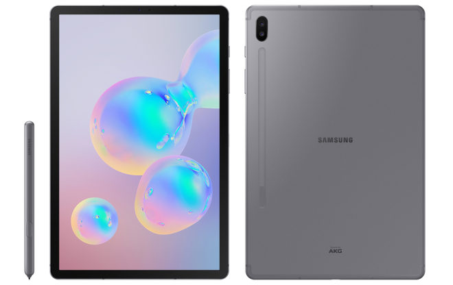 Galaxy Mobile Phones, Watches & Tablets