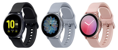 at&t galaxy watch active 2
