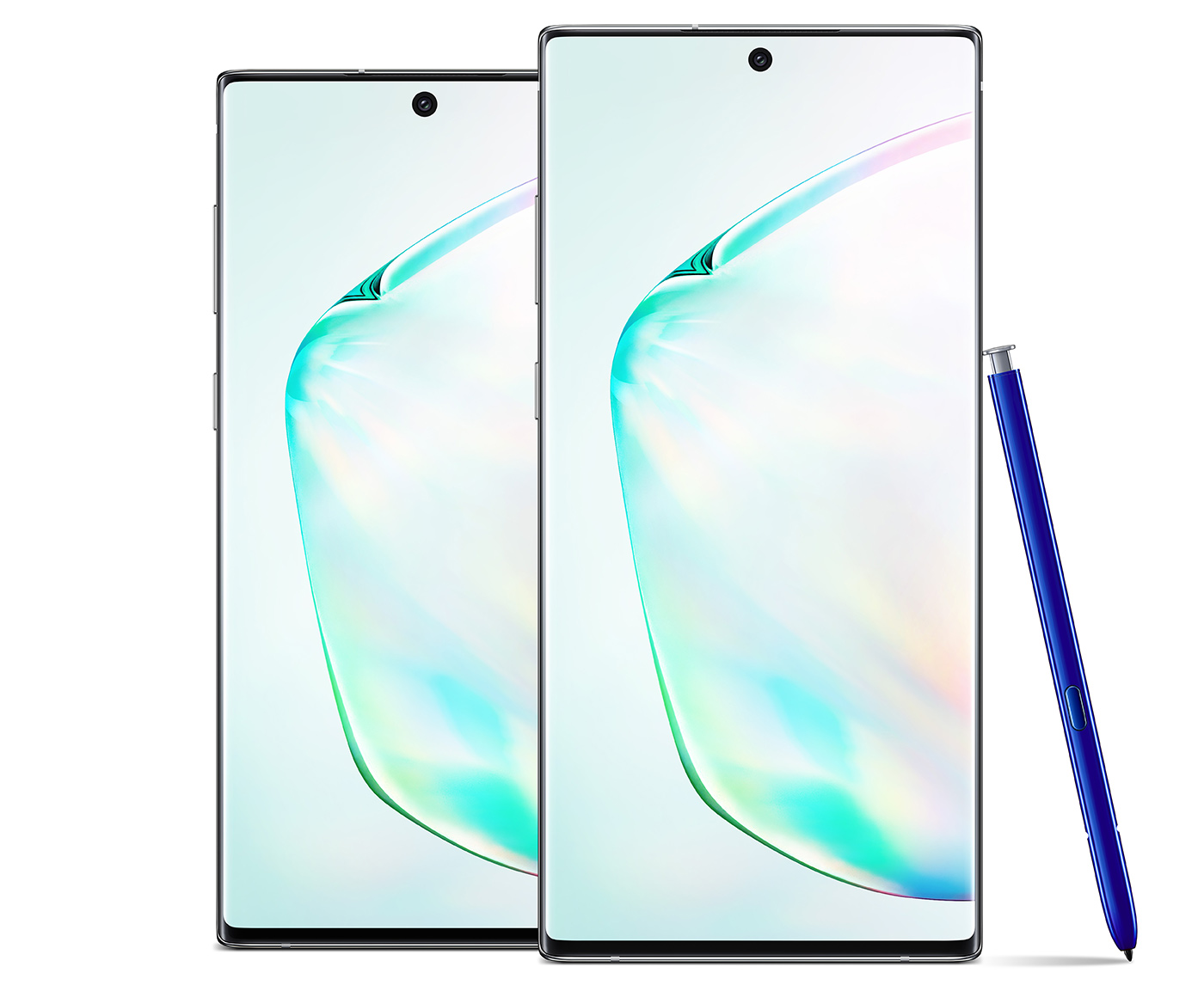 note 10 plus t mobile