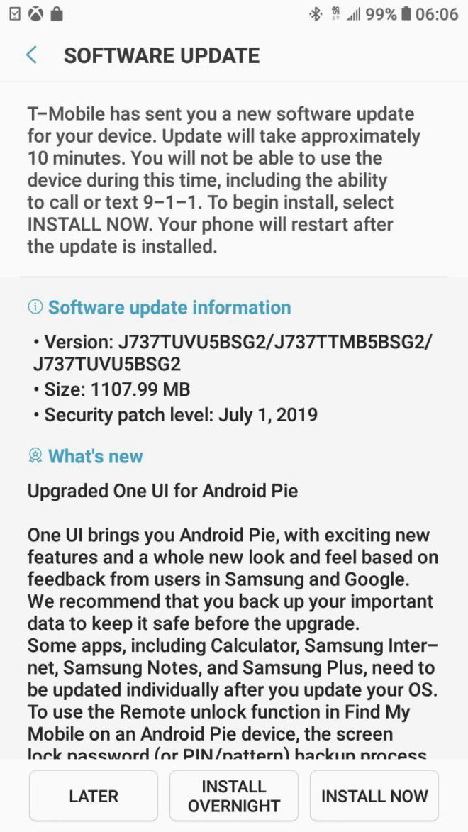 tmobile-galaxy-j7-star-android-pie