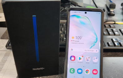 note 10 plus t mobile