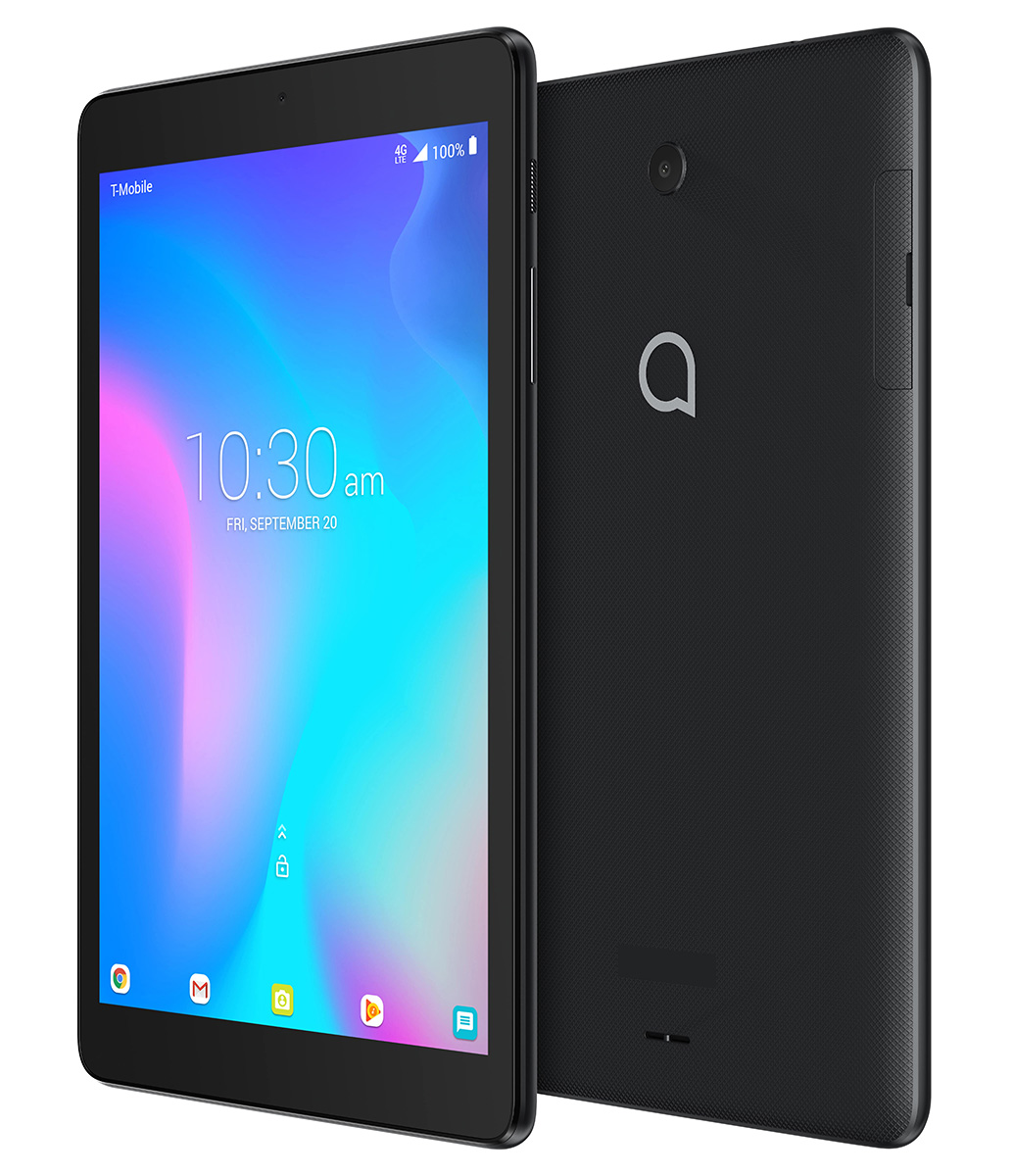 Alcatel OT-980: Official gallery - Alcatel OT-980 review - Page 12 ...