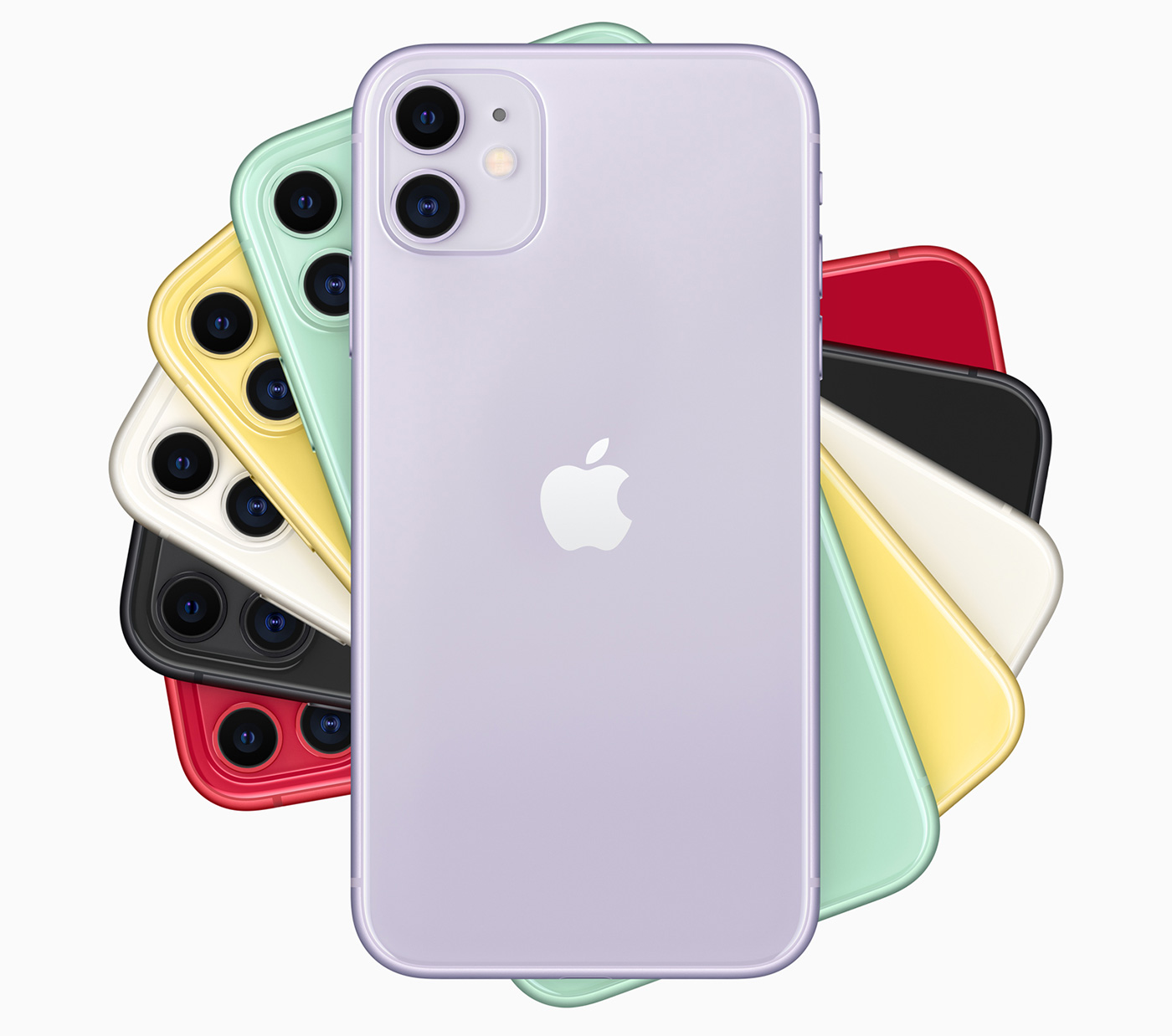 The Great Rapture iPhone 11 case The Great Rapture iPhone 11 case