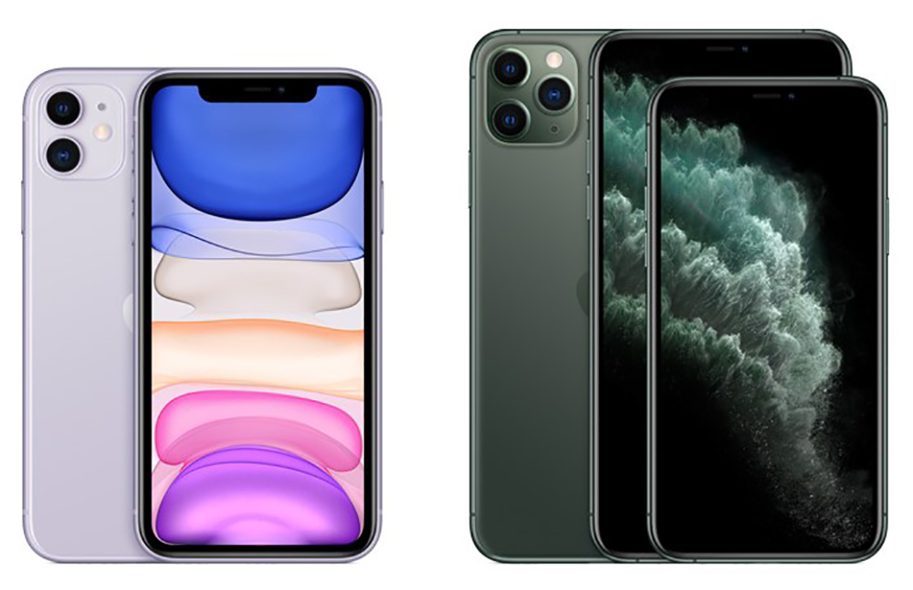 New T-Mobile deal offers up to $400 off iPhone 11, 11 Pro, and 11 ...