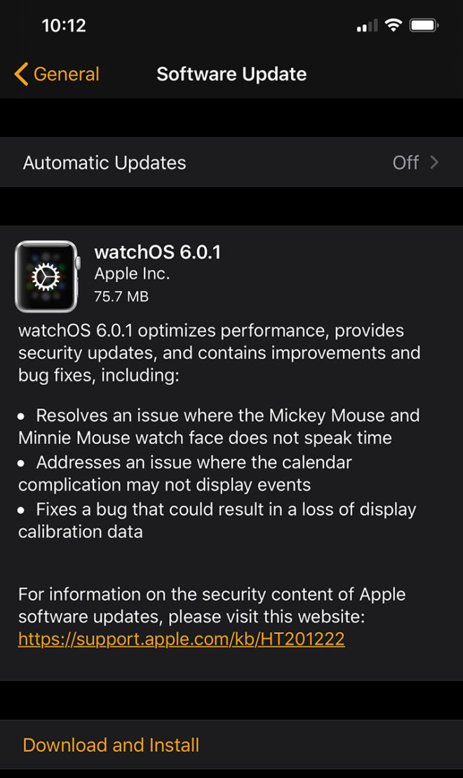 watchos-6-0-1