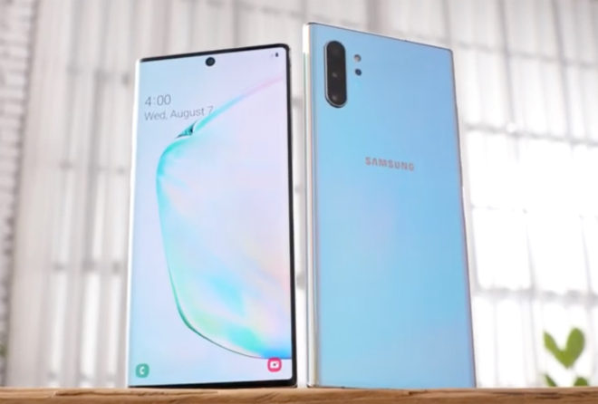 T Mobile kicking off holiday deals with Samsung flagship BOGO
