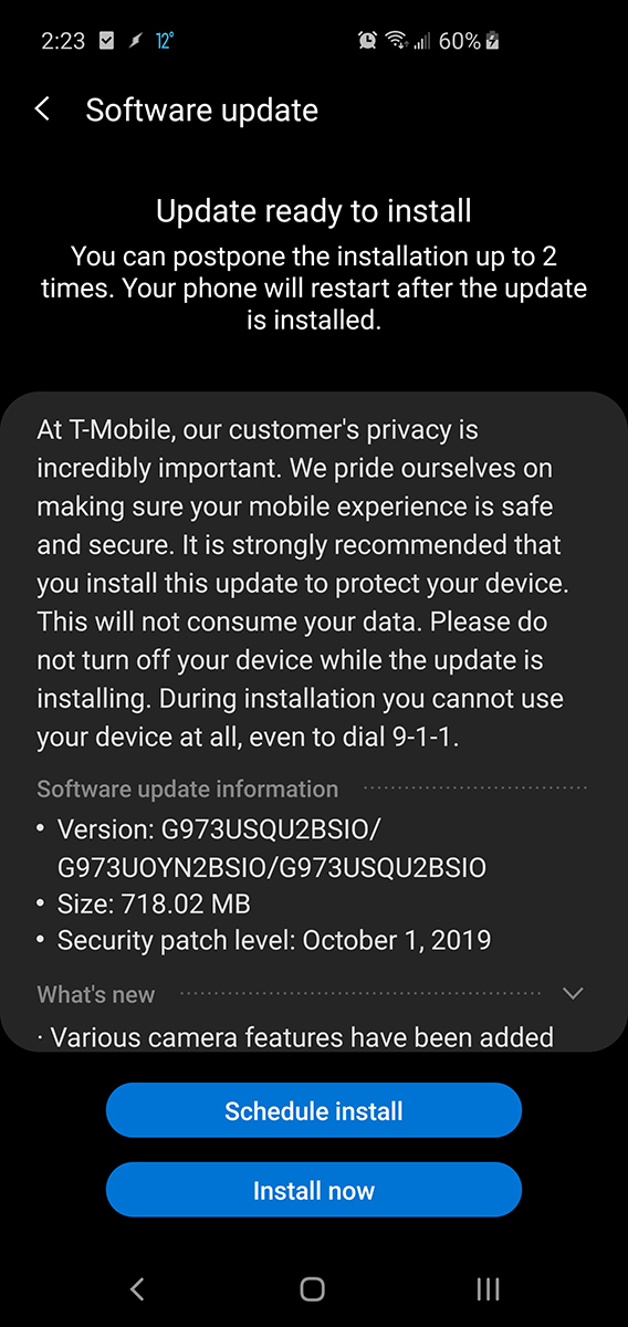 galaxy-s10-tmobile-update-oct-2019