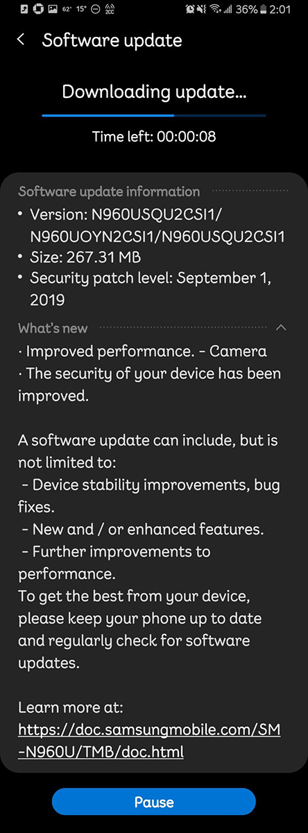 note-9-tmobile-sept-2019-update