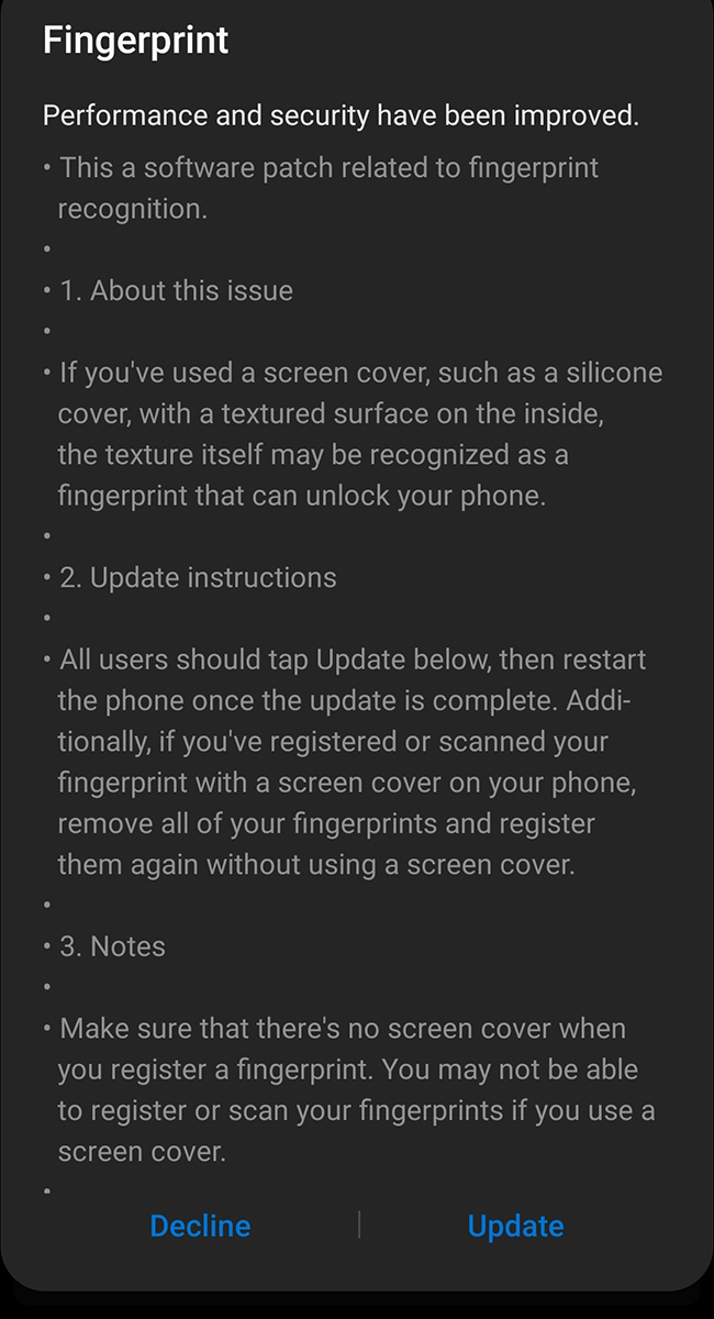 samsung-fingerprint-security-update