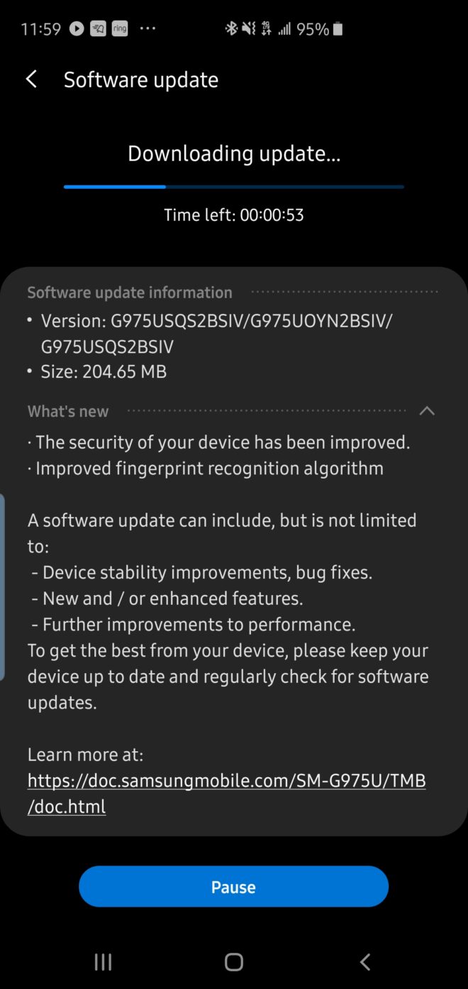 t-mobile-galaxy-note-10-galaxy-s10+-android-10-november-update