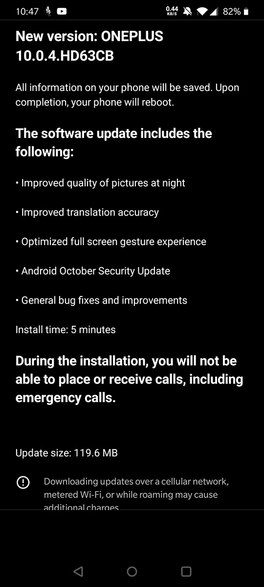 tmobile-oneplus-7t-update-nov