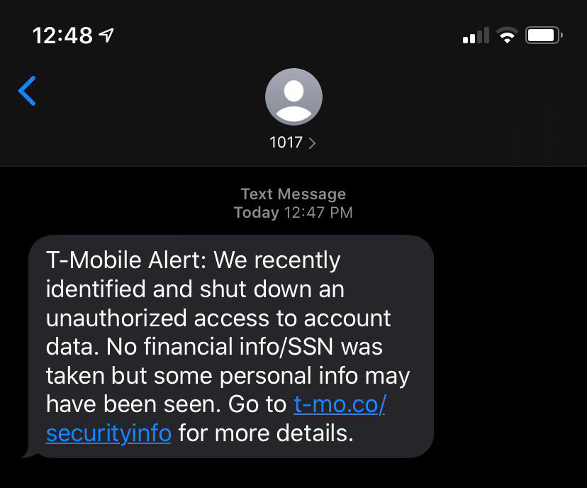 data breach t mobile data breach t mobile