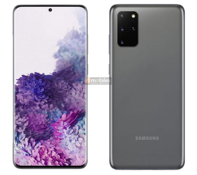 galaxy-s20-plus-render