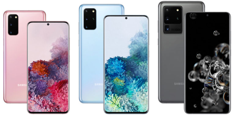 t mobile s20 deal