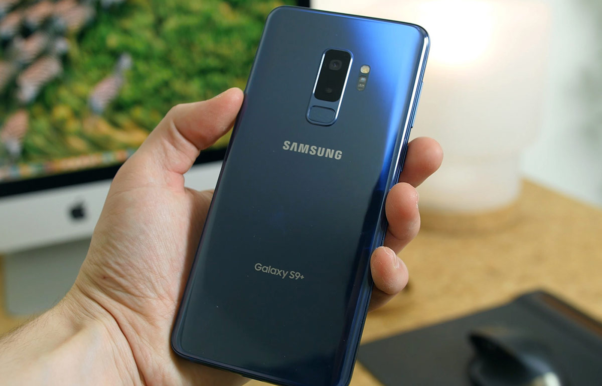 Impossible Laziness Ultimate T-Mobile Galaxy S9 update brings One UI 2.1, Note 10 also updated - TmoNews