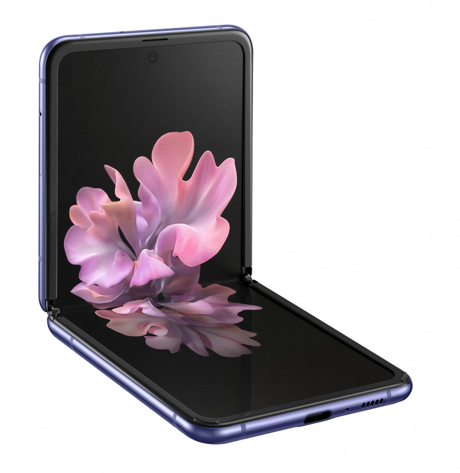 samsung flip t mobile