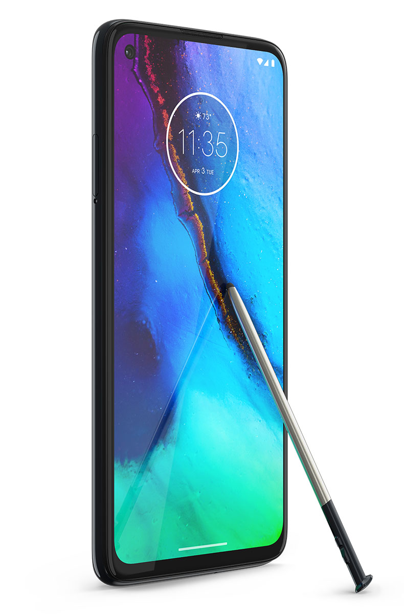 Moto G Stylus coming to Metro by TMobile with triple rear cameras