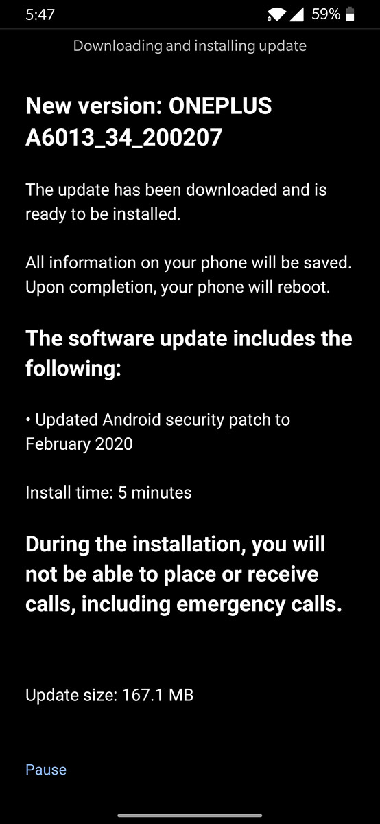 tmobile-oneplus-6t-feb-security