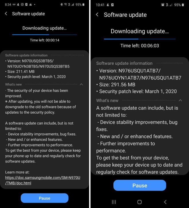 tmobile-note-10-5g-updates-march