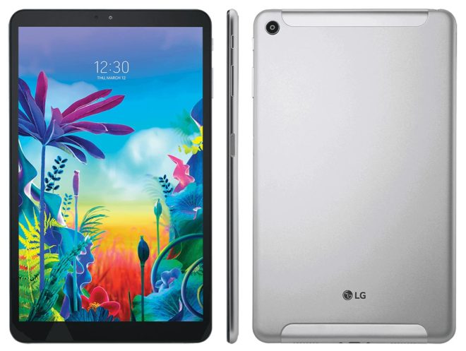 Lg G Pad 5 10 1 Fhd Now Available From T Mobile Get It Free When You Add A Line Tmonews