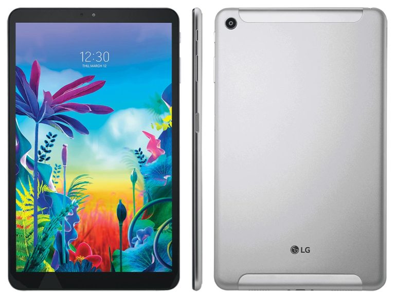 LG G Pad 5 10.1 FHD now available from TMobile, get it free when you