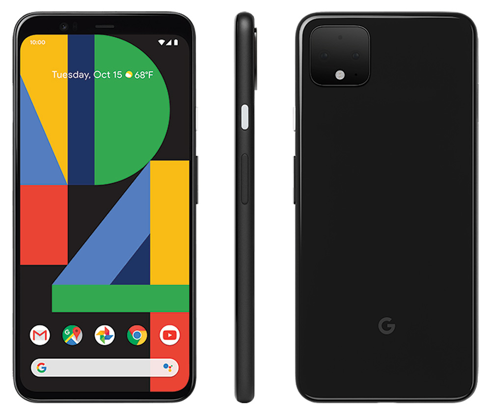 Google Pixel devices begin receiving April 2020 security update 