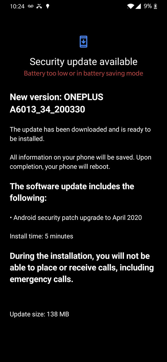 tmobile-oneplus-6t-update-april