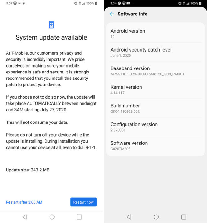 tmobile-lg-g8-update-july-2020