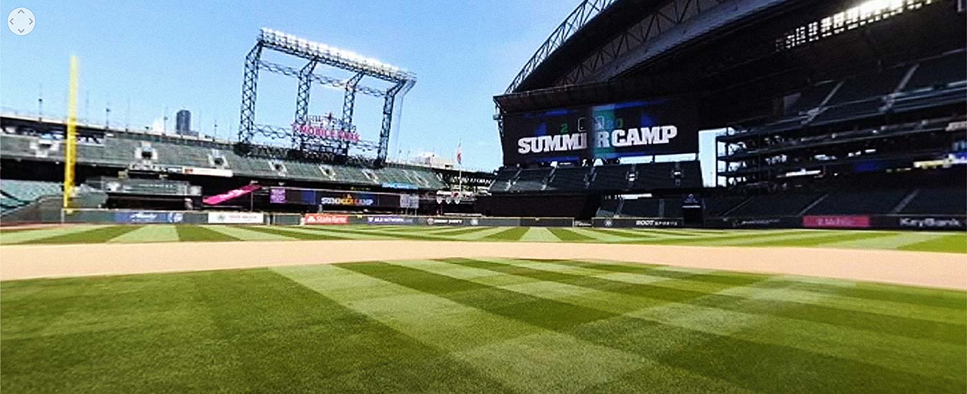 TMobile and Seattle Mariners livestream will put you in the middle of batting practice TmoNews