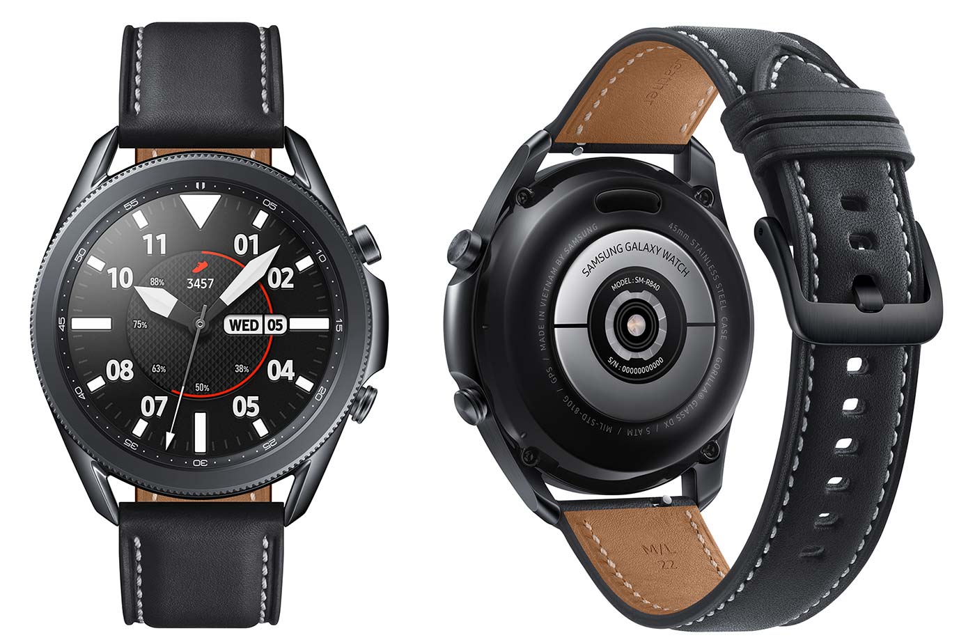 galaxy watch 3 t mobile