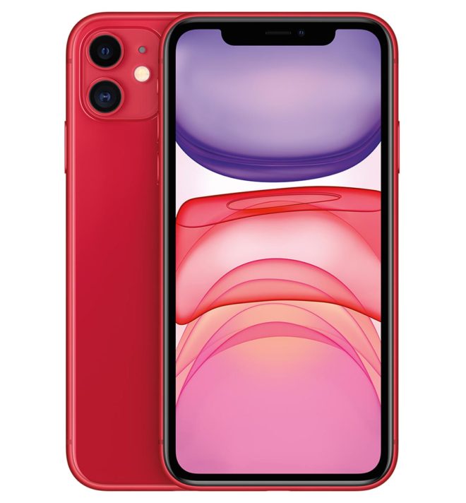 iphone-11-red