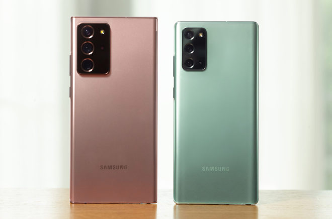 T-Mobile reveals Galaxy Note 20 and Note Ultra pricing and deals - TmoNews