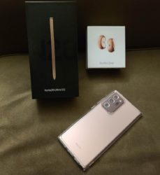 note 20 in stores