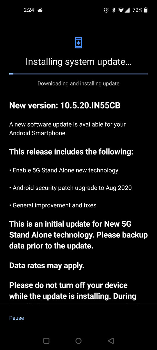 tmobile-oneplus-8-update-august