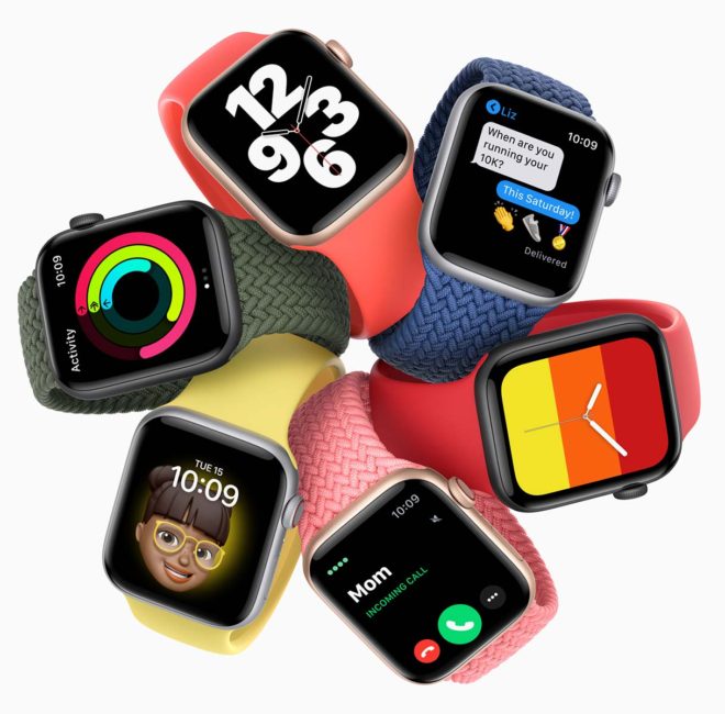 apple-watch-se-announce