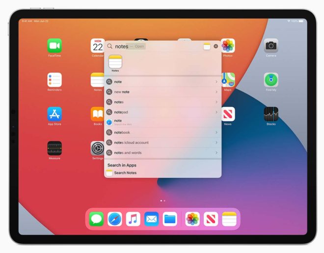 ipados-14-new-search