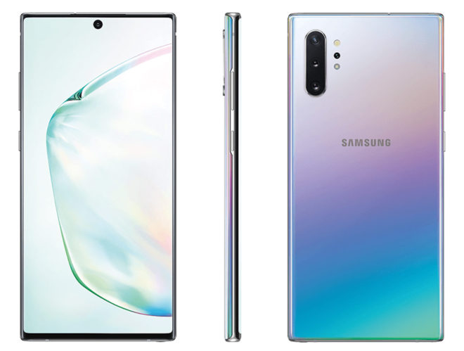 Galaxy Note 10, Note 10 Plus, and Note 10 Plus 5G: Prices and everything you need to know
