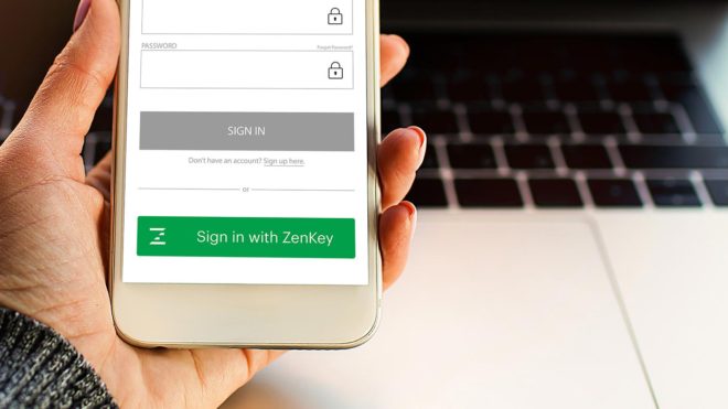 zenkey-sign-in-app