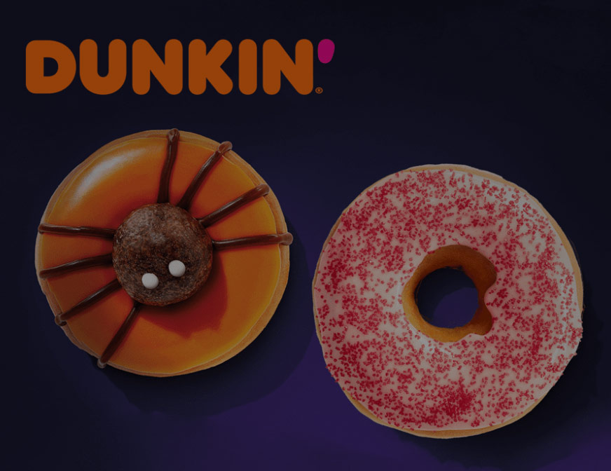 TMobile will give away 2 Dunkin' cards and over 1 million in app