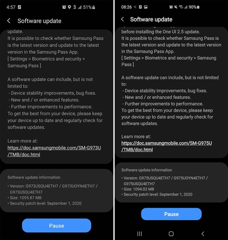 t mobile galaxy s10